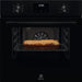 Фурнa за вграждане ELECTROLUX LOFGF00BK 65 A