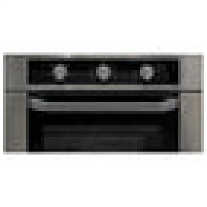 Фурнa за вграждане MIDEA MO 655 FBK 65 A