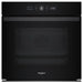 Фурнa за вграждане WHIRLPOOL WOI4S8PM0SBA 71 л