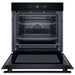 Фурнa за вграждане WHIRLPOOL WOI4S8PM0SBA 73 л Пиролиза А +