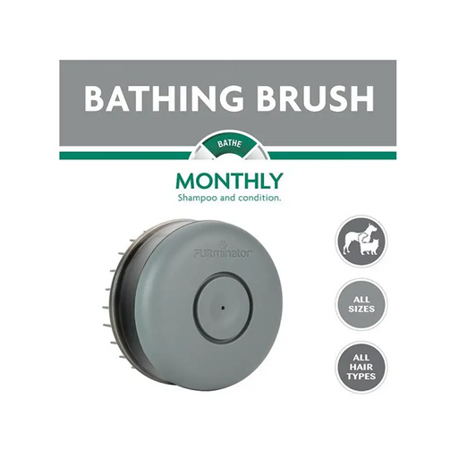 FURminator Четка за баня