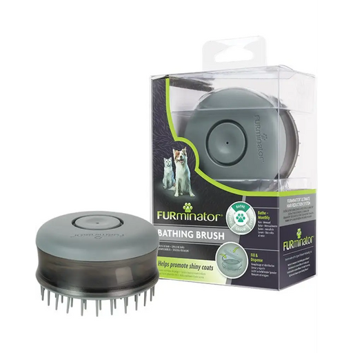 FURminator Четка за баня