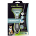 FURminator - фурминатор за дългокосмести котки - S