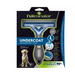 FURminator - фурминатор за дългокосмести кучета - L