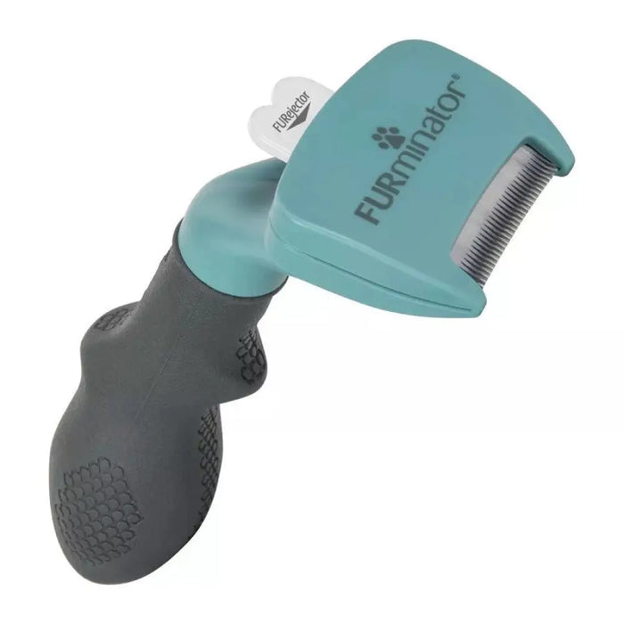 FURminator - фурминатор за дългокосмести котки - S