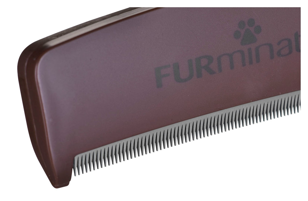 FURminator за коне