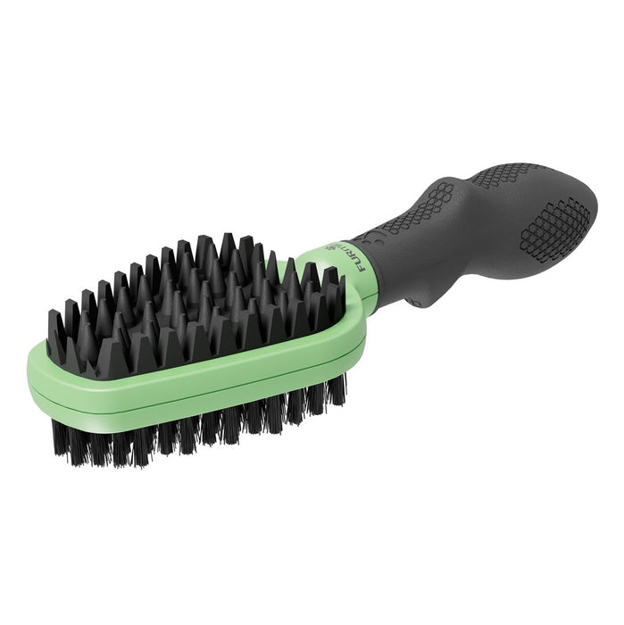 FURminator - двустранна четка за кученца и котенца