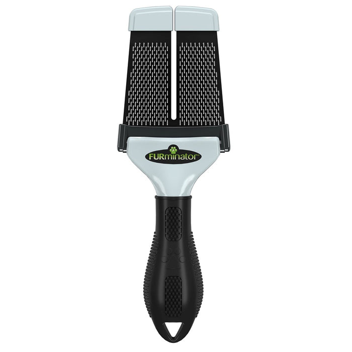 FURminator - четка за зъби за кучета и котки - S