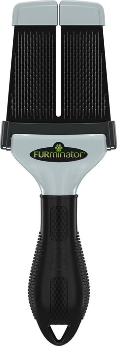 FURminator - четка за зъби за кучета и котки - S