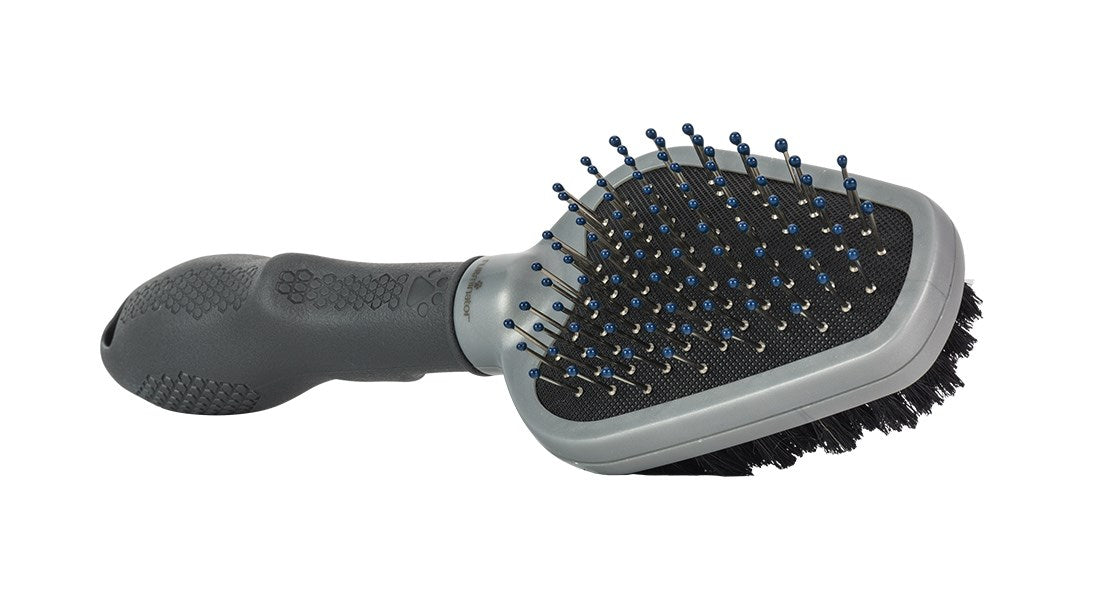 FURminator - двустранна четка за кучета и котки