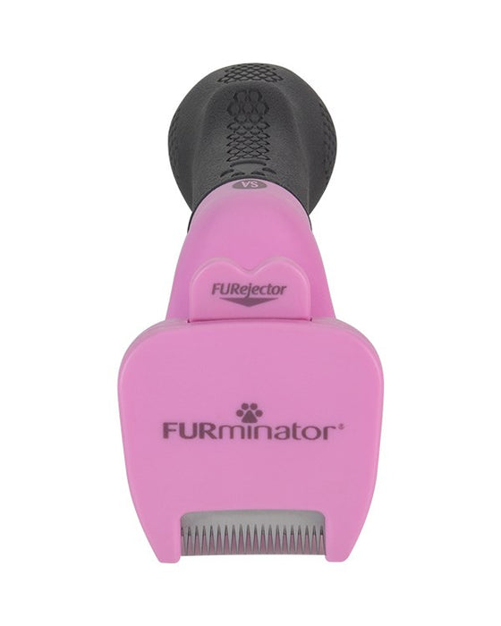 FURminator - фурминатор за малки животни