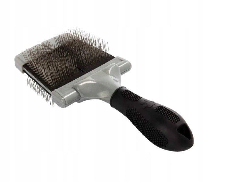 FURminator - четка за зъби за кучета и котки - L