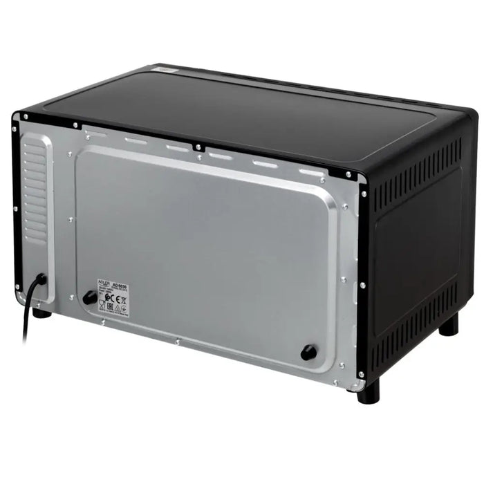 Фурна Adler AD 6030 Черна