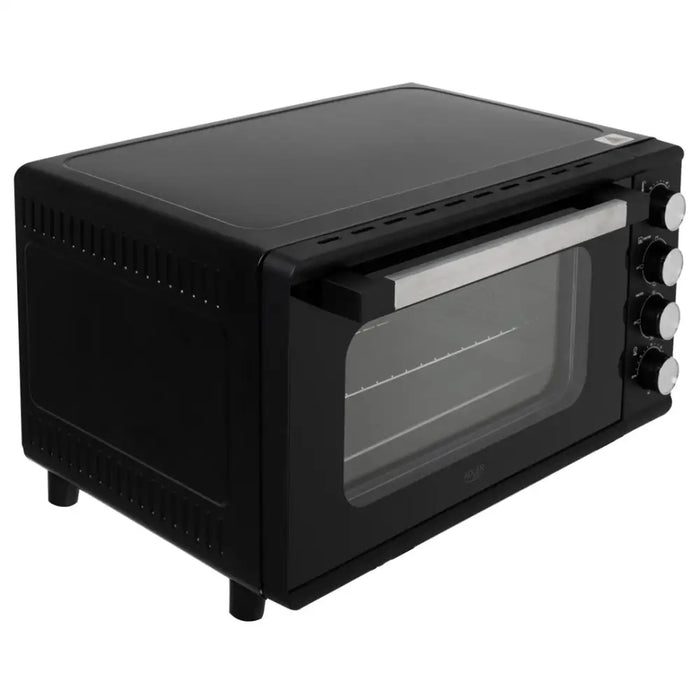 Фурна Adler AD 6030 Черна