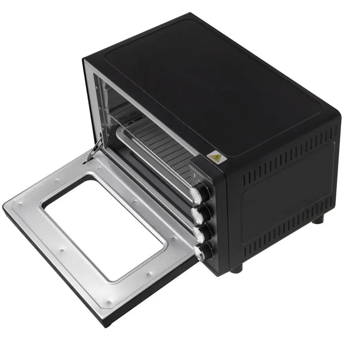 Фурна Adler AD 6030 Черна