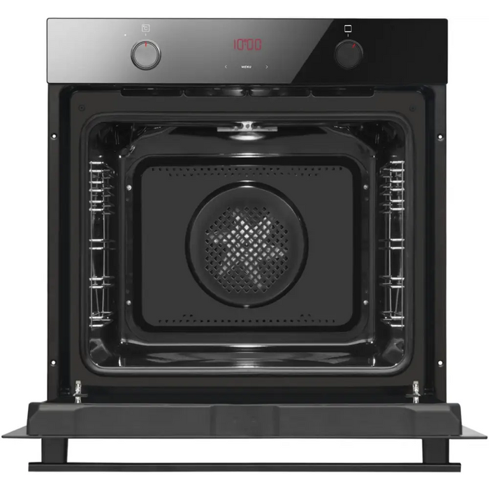 Фурна Amica ED37210B X-TYPE 77 L 3600 WA Черна