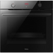 Фурна Amica ED37210B X-TYPE 77 L 3600 WA Черна