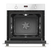 Фурна Amica ED37617W X-TYPE 77 л 3600 W Бяла