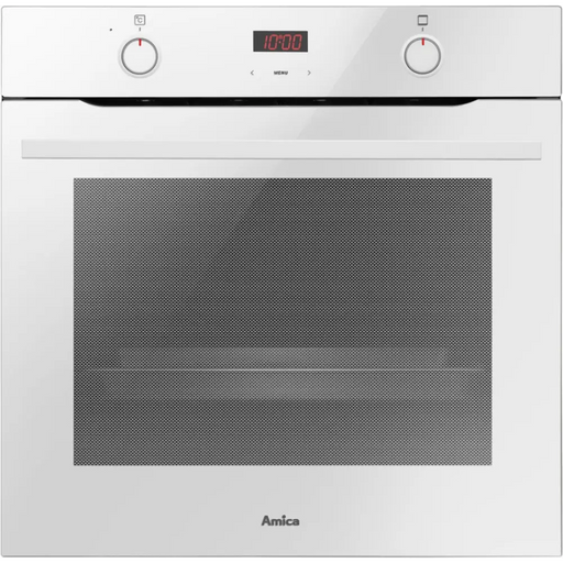Фурна Amica ED37617W X-TYPE 77 л 3600 W Бяла