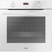 Фурна Amica ED37617W X-TYPE 77 л 3600 W Бяла