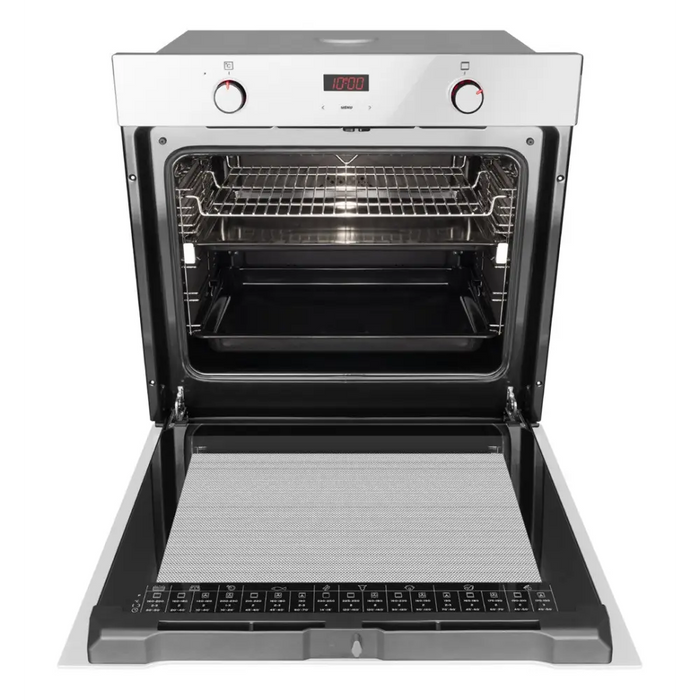 Фурна Amica ED37617W X-TYPE 77 л 3600 W Бяла