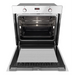 Фурна Amica ED37617W X-TYPE 77 л 3600 W Бяла