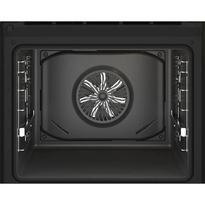 Фурна Beko BBIE123001XD 72 L 2400 WA Неръждаема стомана