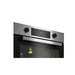 Фурна Beko BBIE123001XD 72 L 2400 WA Неръждаема стомана