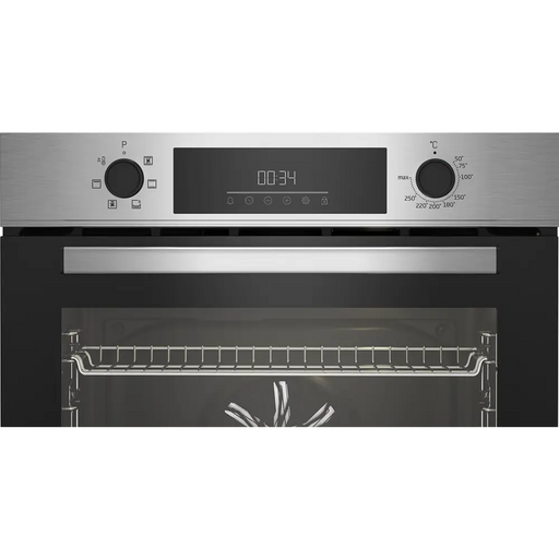 Фурна Beko BBIE123001XD 72 L 2400 WA Неръждаема стомана