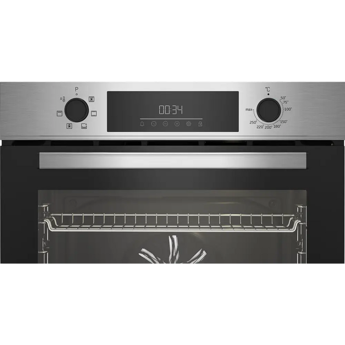 Фурна Beko BBIE123001XD 72 L 2400 WA Неръждаема стомана