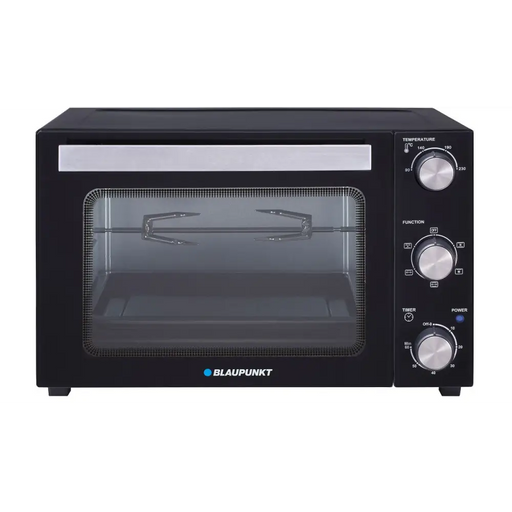 Фурна Blaupunkt EOM601 Черна Неръждаема стомана