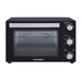 Фурна Blaupunkt EOM601 Черна Неръждаема стомана
