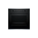 Фурна Bosch HBA2340B0 71 L 3400 W Черна