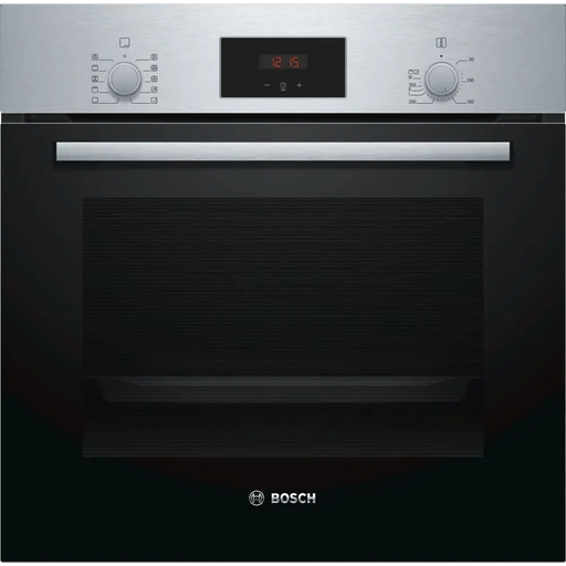 Фурна Bosch HBF154BS0 Built - in oven 3D HotAir