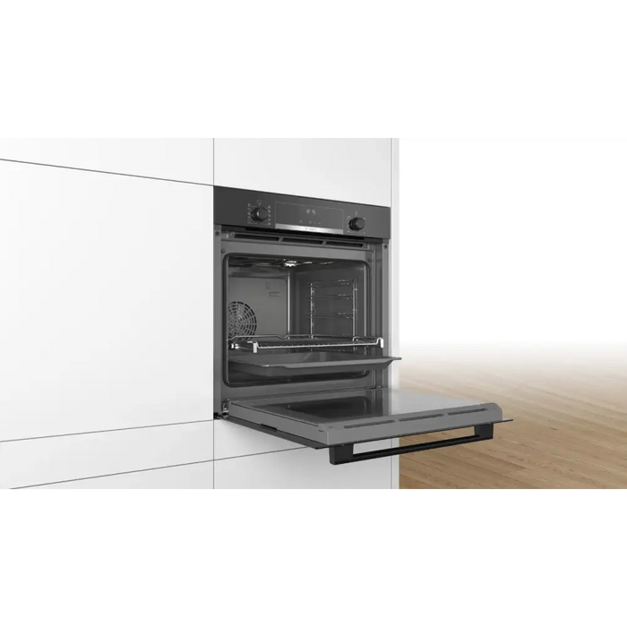 ФУРНА BOSCH HBT537FB0