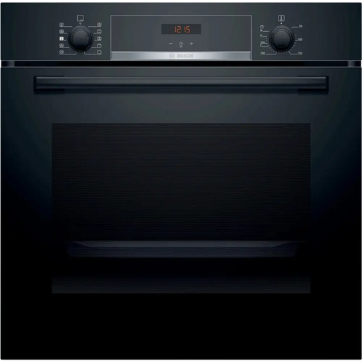 Фурна Bosch HRA534EB0 SER4 Built - in oven with added
