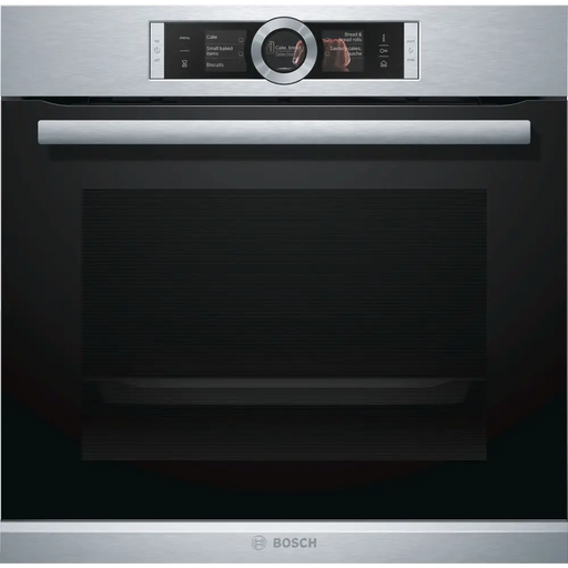 Фурна Bosch HSG636ES1 Built - in oven 4D HotAir