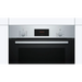 Фурна Bosch Serie 2 HBF114ES0 66 L Неръждаема стомана