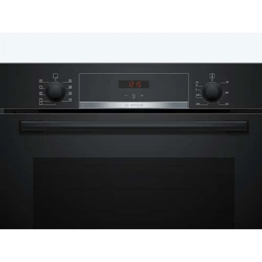 Фурна Bosch Serie 4 HBA514BB3 71 L Черна