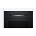 Фурна Bosch Serie 4 HBA534BB3 71 L 3400 W Черна