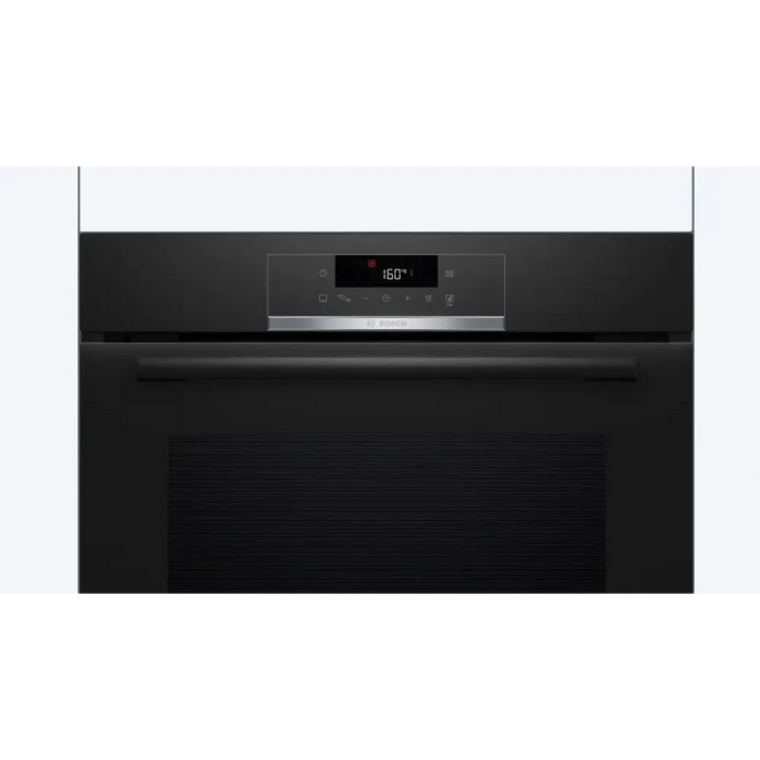 Фурна Bosch Serie 4 HQG572EB3 71 L 3600 W Черна