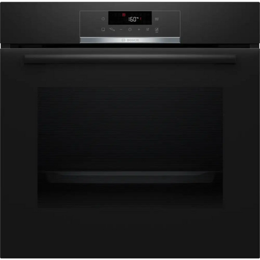 Фурна Bosch Serie 4 HQG572EB3 71 L 3600 W Черна