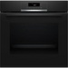Фурна Bosch Serie 4 HQG572EB3 71 L 3600 W Черна