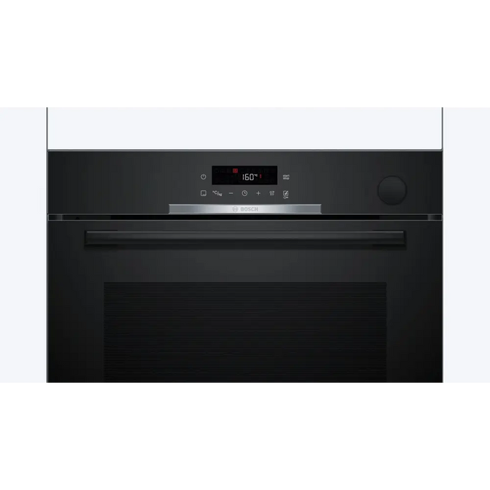 Фурна Bosch Serie 4 HRG312BB4 71 л 3600 W Черна