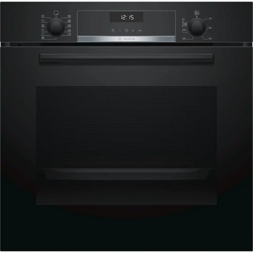 Фурна Bosch Serie 6 HBA5570B0 71 LA Черна