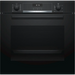 Фурна Bosch Serie 6 HBA5570B0 71 LA Черна