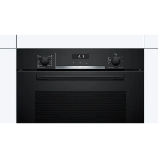 Фурна Bosch Serie 6 HBA5570B0 71 LA Черна