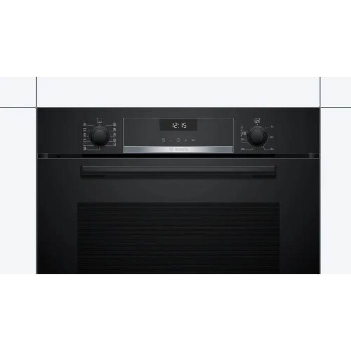 Фурна Bosch Serie 6 HBA5570B0 71 LA Черна