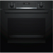 Фурна Bosch Serie 6 HBG5370B0 71 LA Черна