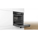 Фурна Bosch Serie 6 HBG5370B0 71 LA Черна